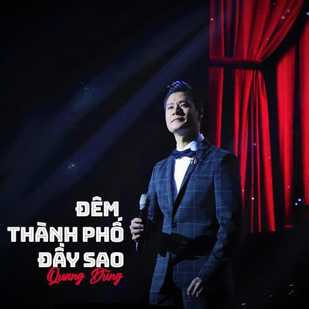 Đêm Thành Phố Đầy Sao