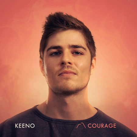 Courage專輯 - keeno - LINE MUSIC