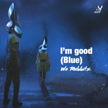 I'm Good (Blue) (Dance Version)