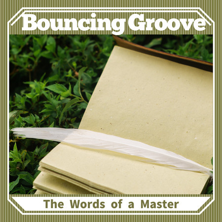 The Words of a Master