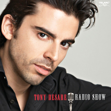 Radio Show專輯 - Tony Desare undefined - LINE MUSIC