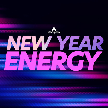 New Year Energy