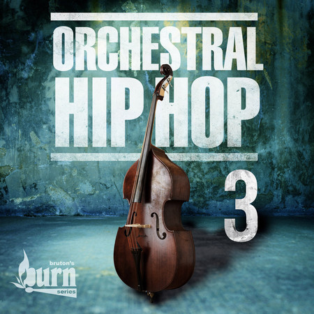 Orchestral Hip Hop 3