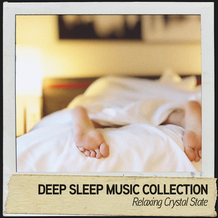 Deep Sleep Music Collection: Relaxing Crystal State