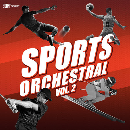 Sports Orchestral, Vol. 2