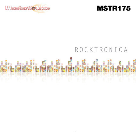 Rocktronica 1
