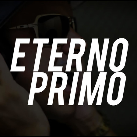 Eterno Primo 專輯封面