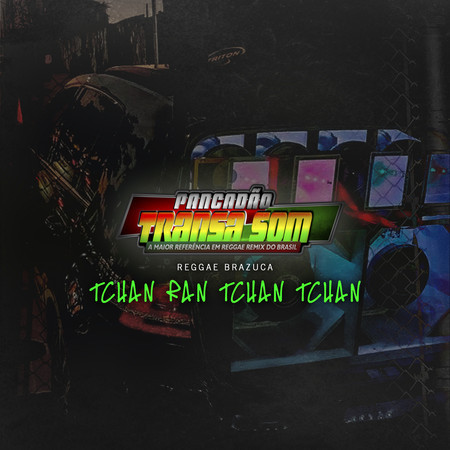 Tchan Ran Tchan Tchan (Reggae Remix)