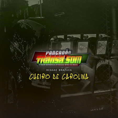 Cheiro De Carolina (Reggae Remix)