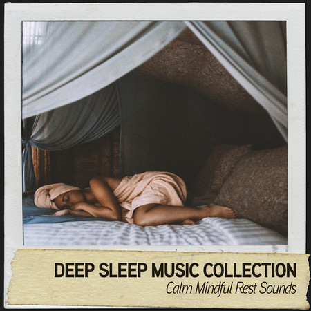 Deep Sleep Music Collection: Calm Mindful Rest Sounds
