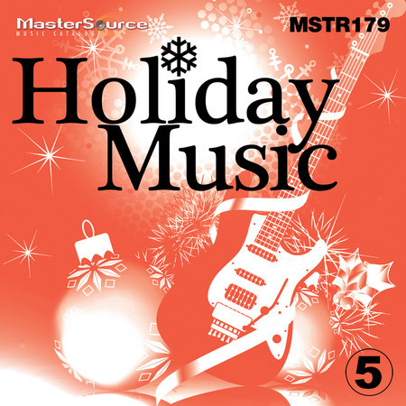 Holiday Music 5