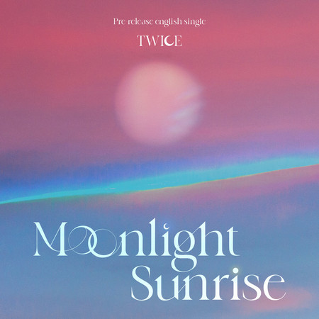 MOONLIGHT SUNRISE (The Remixes) 專輯封面