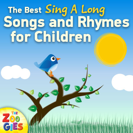 The Best Sing A Long Songs & Rhymes For Children