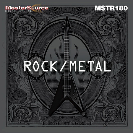 Rock / Metal 4