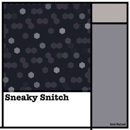 Sneaky Snitch