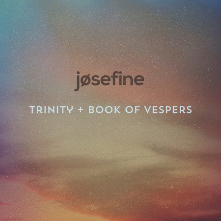 Book Of Vespers - Gloria