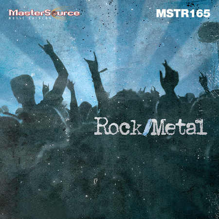 Rock-Metal 3
