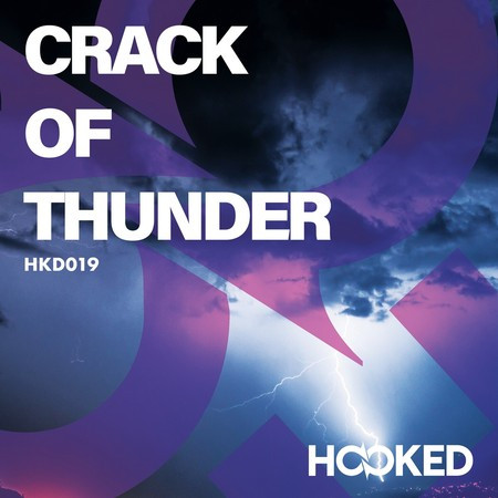 Crack of Thunder