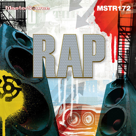 8 Line Rap Rap 8專輯 - Universal Production Music undefined - LINE MUSIC