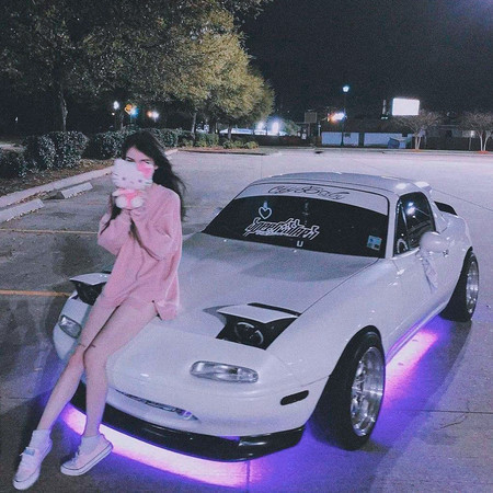 HIT! (Slowed + Reverb)