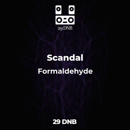 Formaldehyde