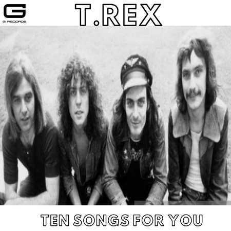 Ten songs for you
