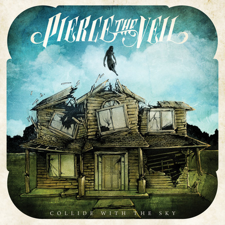 Collide With The Sky (Deluxe Edition)