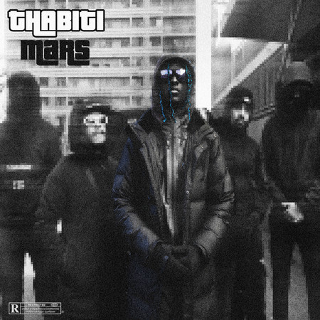 專輯封面