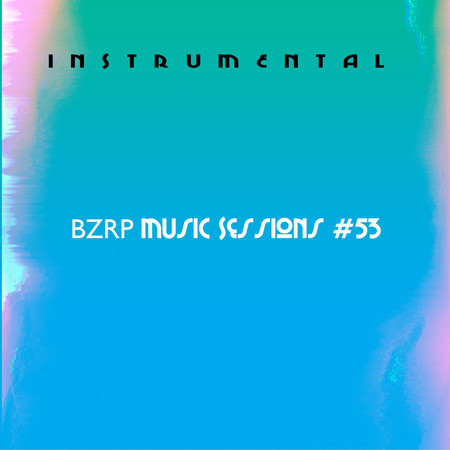 Shakira: Bzrp Music Sessions, Vol. 53 (Instrumental)