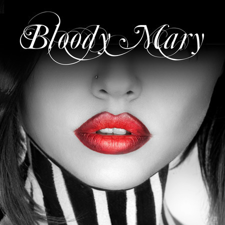 Bloody Mary專輯 - The Harmony Group undefined - LINE MUSIC