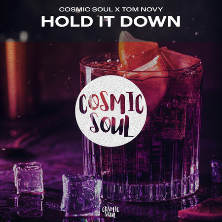 Hold It Down (Radio Edit)