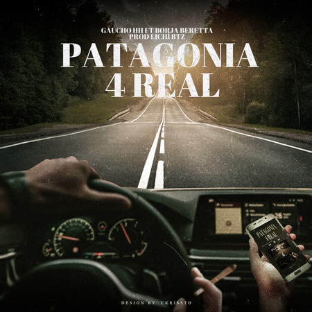 Patagonia 4 Real