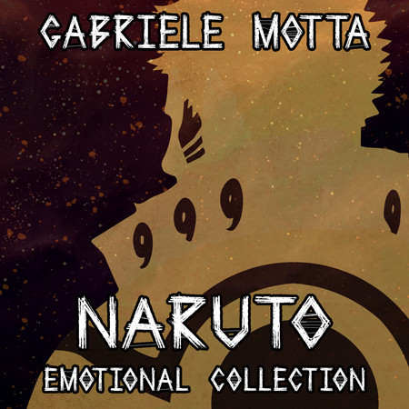 Naruto Emotional Collection
