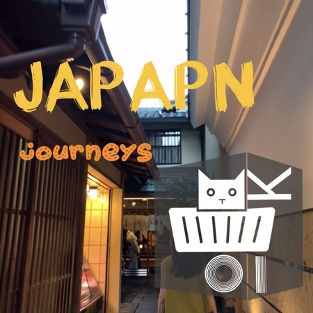 Japan Journeys