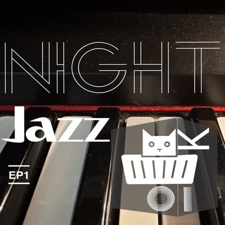 Night Jazz 1 - EP