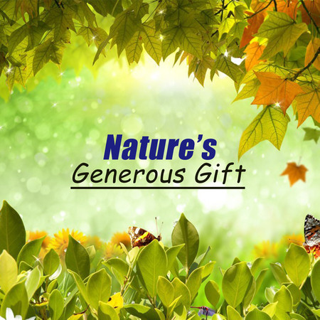 Nature's Generous Gift