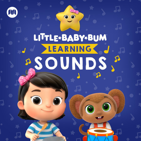 Learning Sounds
