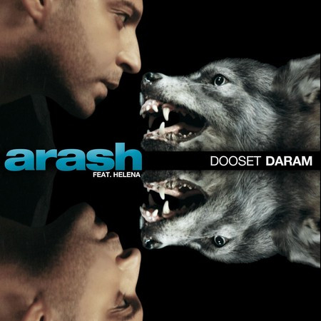 Dooset Daram (feat. Helena) [Radio Version]