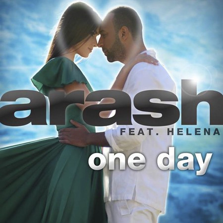 One Day (feat. Helena) [Radio Edit]