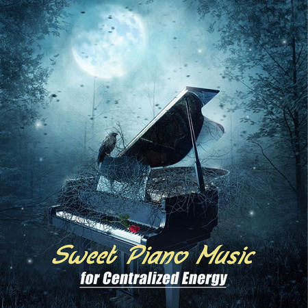 Sweet Piano Music for Centralized Energy