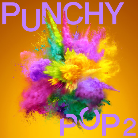 Punchy Pop 2
