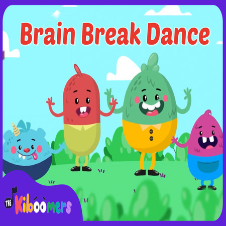 Brain Break Dance