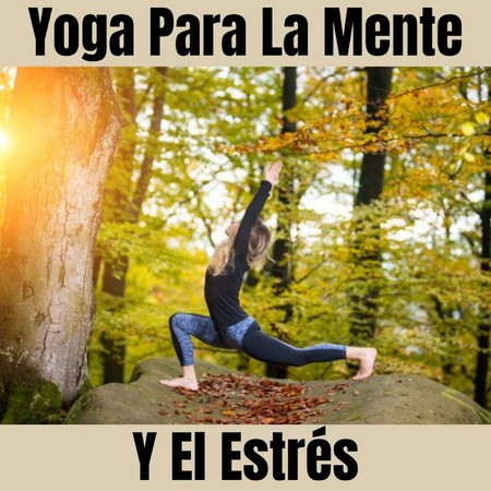 Yoga Para La Mente Y El Estrés