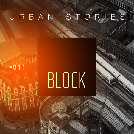 Urban Stories