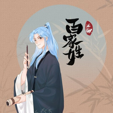 專輯封面