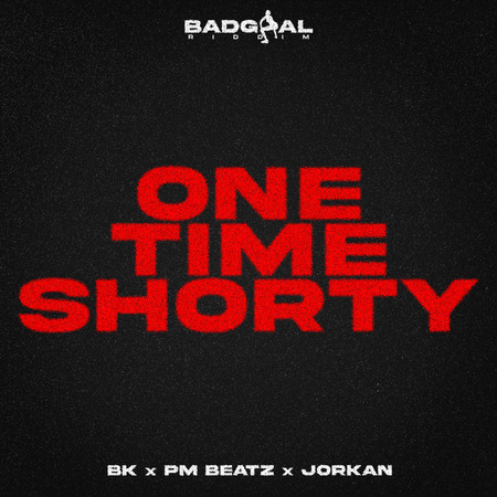 ONE TIME SHORTY專輯 - Bk undefined - LINE MUSIC