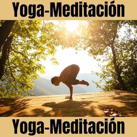 Yoga Meditación