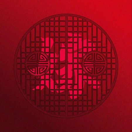 專輯封面