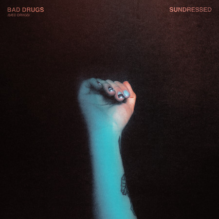 Bad Drugs (feat. City Mouth) 專輯封面