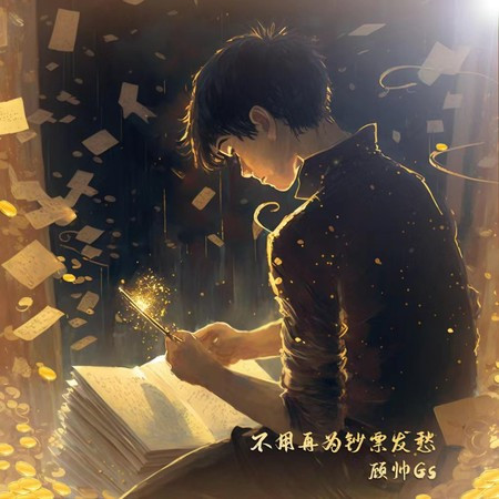 專輯封面
